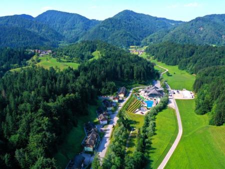 V Termah Snovik pričenjajo z novimi turističnimi produkti gozdnih doživetij (1)